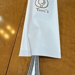 トミーズ キッチン - 