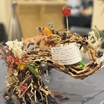 プレゼンテ スギ - 