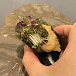 プレゼンテ スギ - 