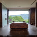 THE HIRAMATSU HOTELS&RESORTS - お部屋から