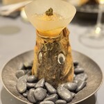 プレゼンテ スギ - 