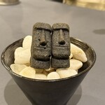 プレゼンテ スギ - 