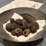 プレゼンテ スギ - 