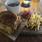 武相庵 LIBRARY＆HOSTEL - 