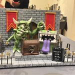 プレゼンテ スギ - 