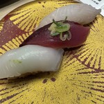 廻転とやま鮨 - 