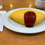トミーズ キッチン - 
