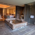 THE HIRAMATSU HOTELS&RESORTS - お部屋