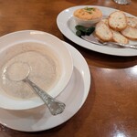 グリルキャピタル東洋亭 高島屋店 - 