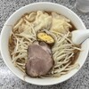 中華麺店 喜楽