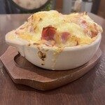 サッポロビアレストラン９１０ - パングラタン