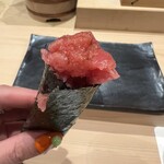 鮨 加 - トロタク