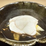 料理屋 稲家 - 【 アンコウ 】