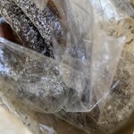 JACK IN THE DONUTS - 