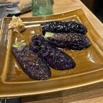 月島もんじゃ おこげ - 