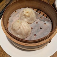 青菜 丸の内ブリックスクエア店 - 