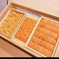 恵比寿 鮨 おぎ乃 - 