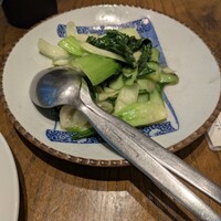 青菜 丸の内ブリックスクエア店 - 