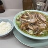 中野 邦ちゃんラーメン