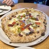 PIZZA KEVELOS Meijijingumae Ten - 