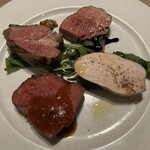 カステリーナ立川 - 202511