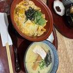 鶏五味 - 