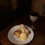 ヴァンサンヌ ドゥ - 