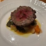 ドンブラボー - リボリータ　アップ