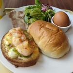 DELICATESSEN TRUNQ Butcher&Bakery - 