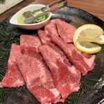 まきば 和牛館 - 