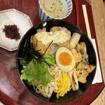 鶏五味 - 