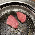 まきば 和牛館 - 