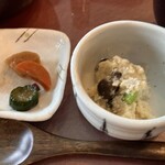 くまもと中央カントリークラブ - イワシの蒲焼き丼