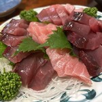 居酒屋ようちゃん - 