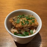 ドンブラボー - プッタネスカ