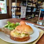 DELICATESSEN TRUNQ Butcher&Bakery - 