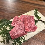 まきば 和牛館 - 