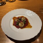 ドンブラボー - トンナート