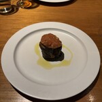 ドンブラボー - 秋刀魚