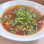 四川麻辣湯 縁苑 - 