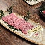 まきば 和牛館 - 