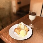 ヴァンサンヌ ドゥ - 