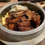 あなご飯 津田 - 