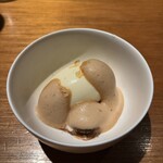 ドンブラボー - 能登ジャージー牛乳のジェラート