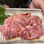 まきば 和牛館 - 