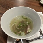 まきば 和牛館 - 