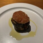 ドンブラボー - 秋刀魚　アップ