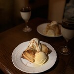 ヴァンサンヌ ドゥ - 