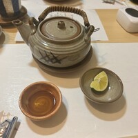 横浜割烹 至誠 - 