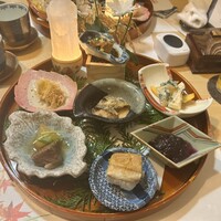 横浜割烹 至誠 - 